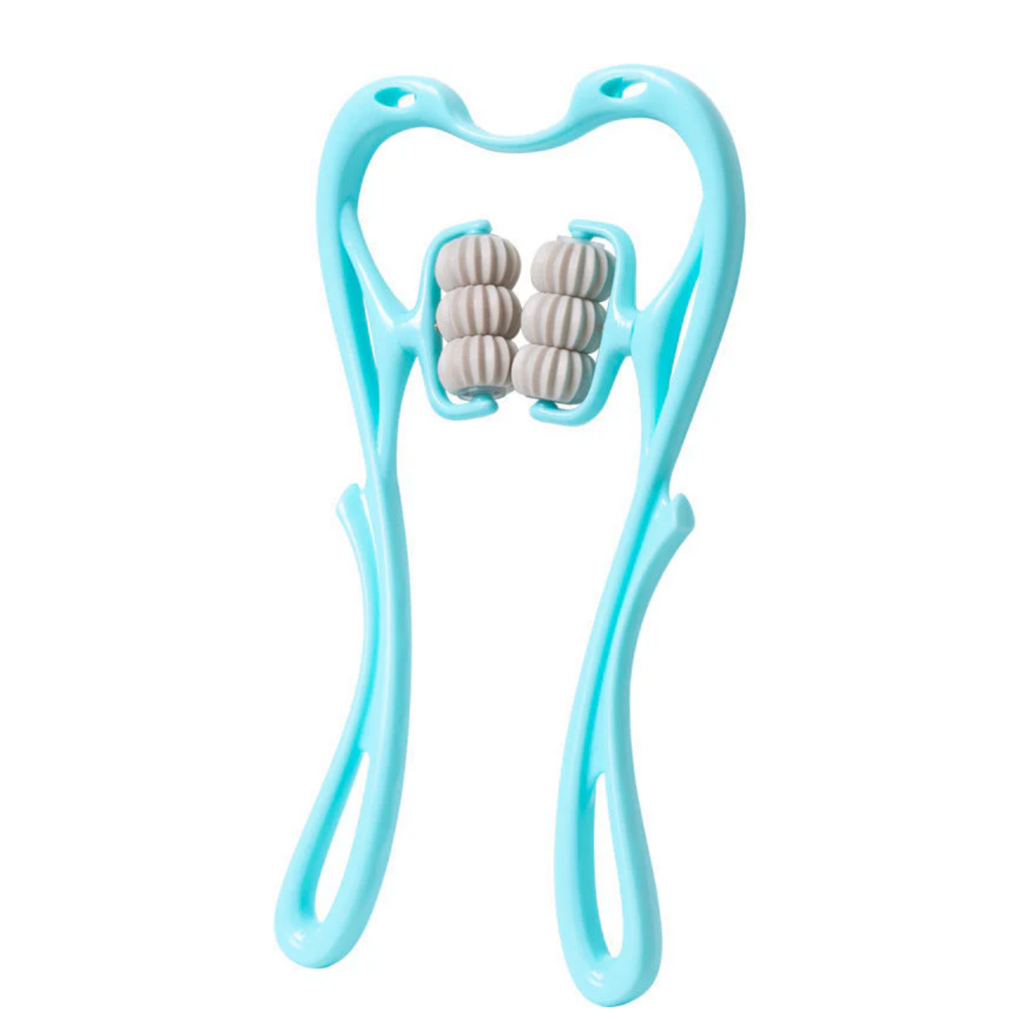 6-Wheel Massage Roller